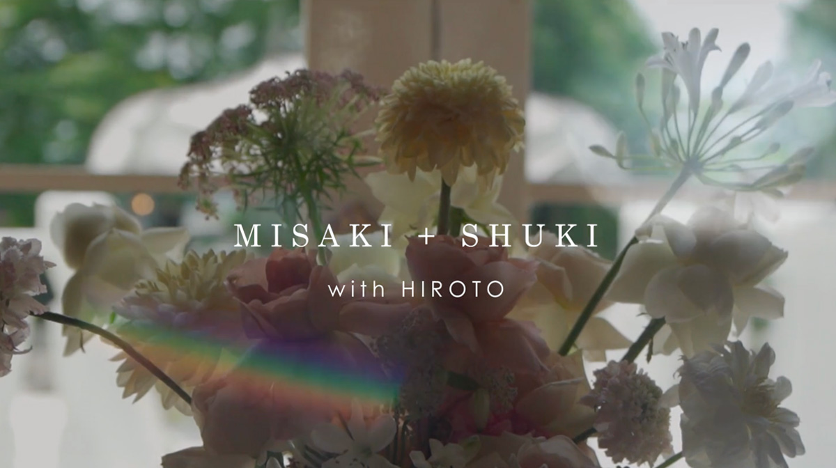 撮って出しEndroll