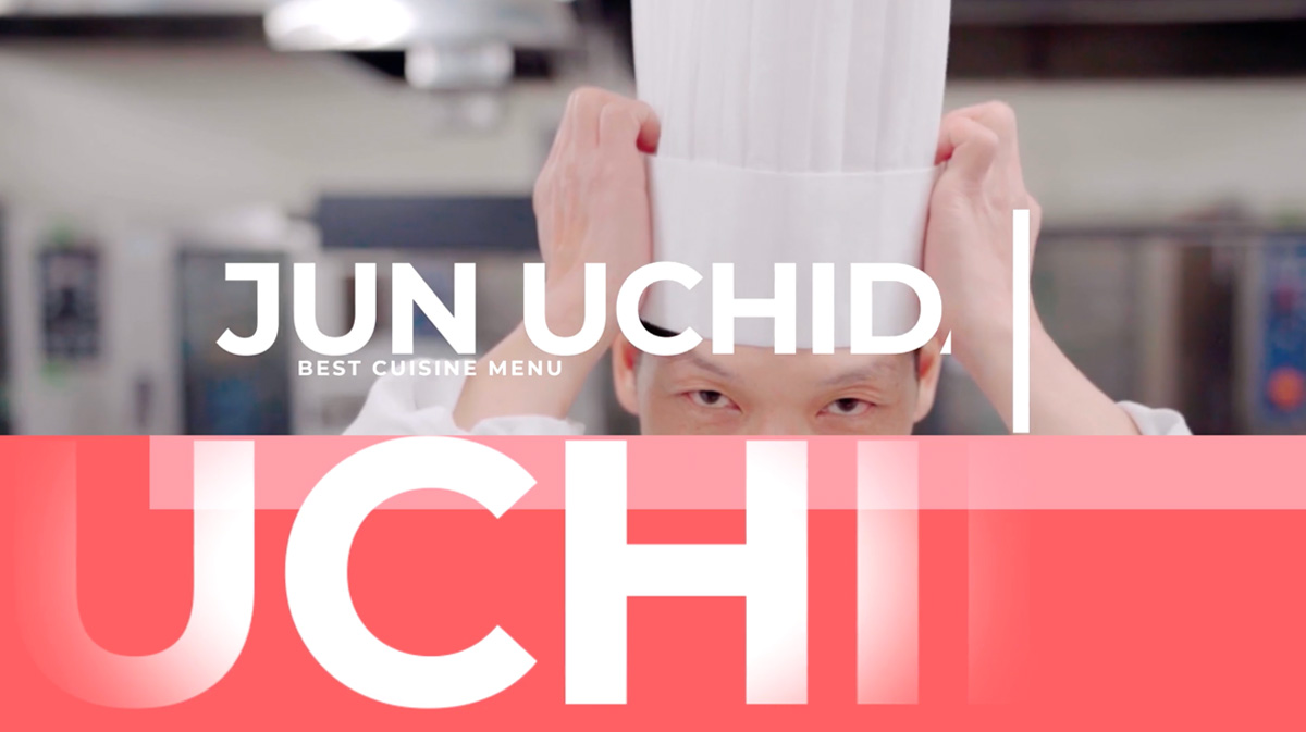 Chef’s Live kitchen